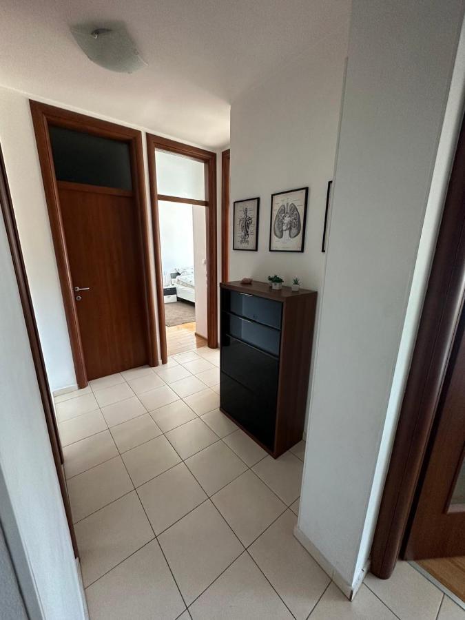 Luxury Aparment Blossom Mostar Exterior foto