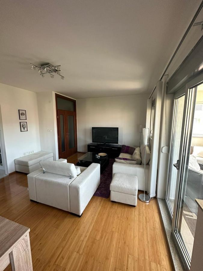 Luxury Aparment Blossom Mostar Exterior foto