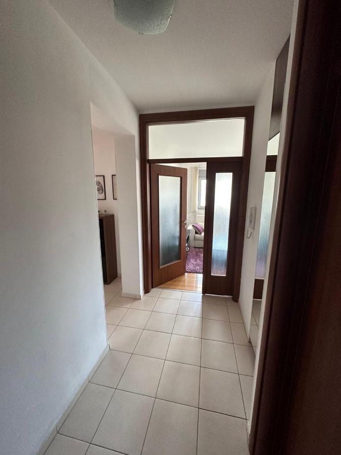 Luxury Aparment Blossom Mostar Exterior foto