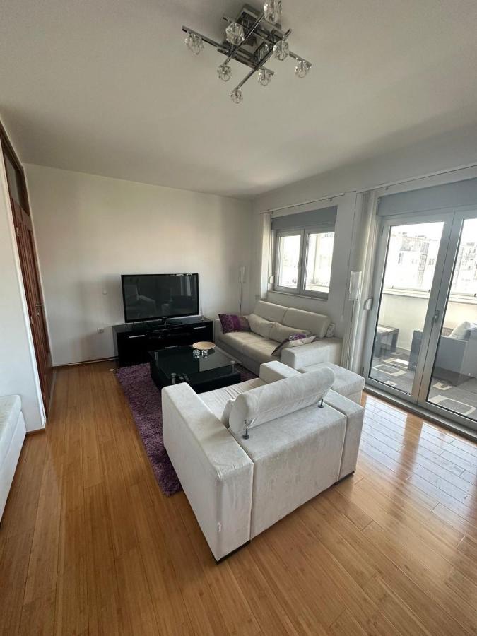 Luxury Aparment Blossom Mostar Exterior foto