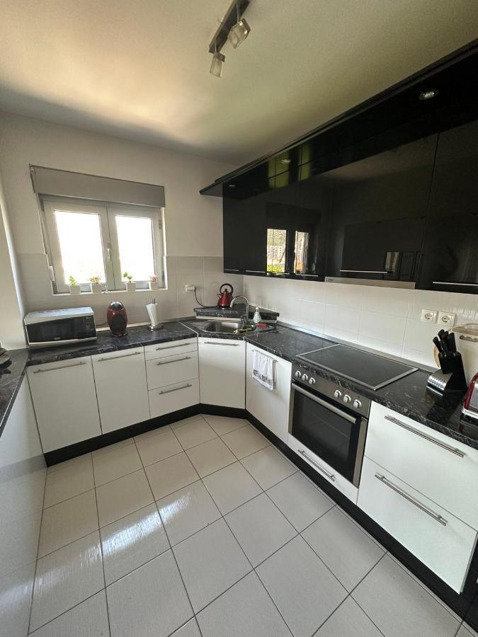 Luxury Aparment Blossom Mostar Exterior foto